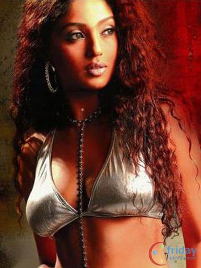Suman Ranganathan Photo
