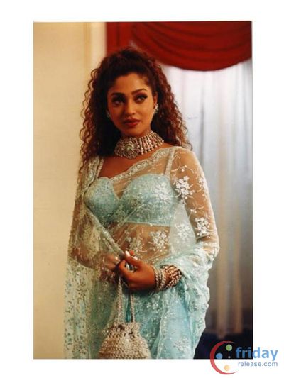 Suman Ranganathan Photo