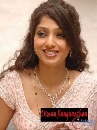 Suman Ranganathan Photo