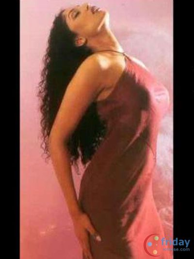 Suman Ranganathan Photo