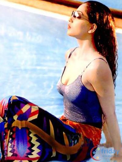Suman Ranganathan Photo
