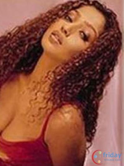 Suman Ranganathan Photo