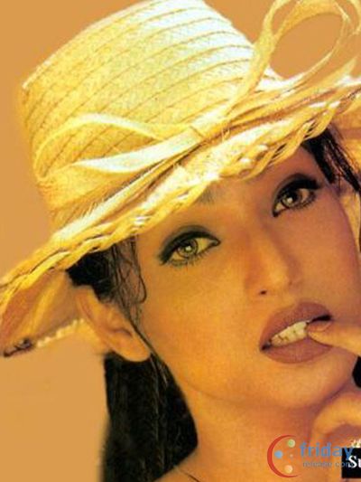 Suman Ranganathan Photo