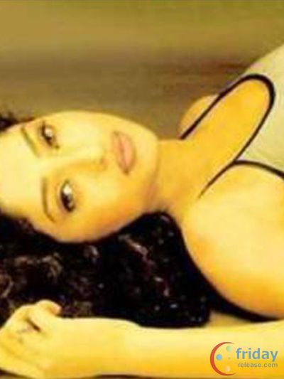 Suman Ranganathan Photo