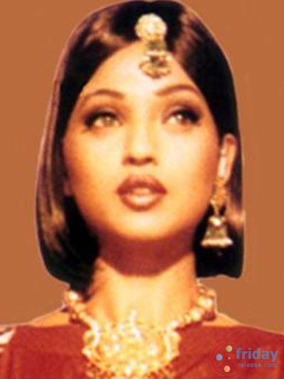 Suman Ranganathan Photo