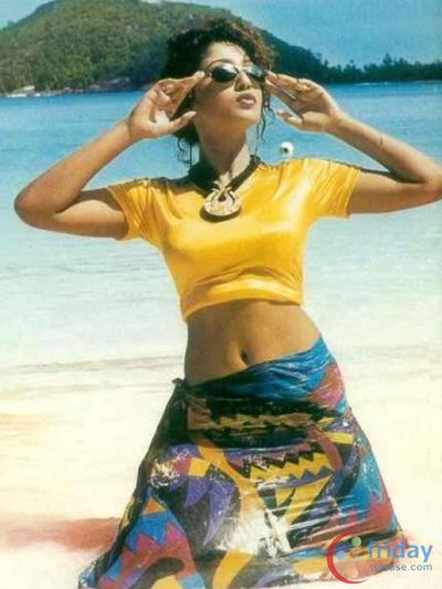 Suman Ranganathan Photo