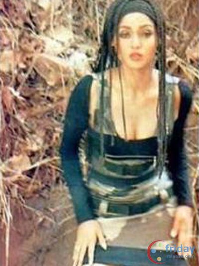 Suman Ranganathan Photo