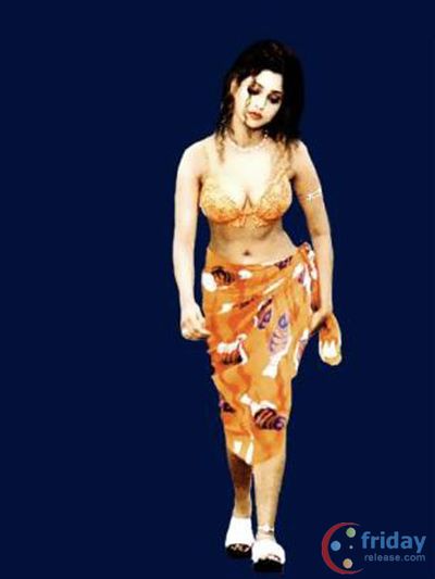 Suman Ranganathan Photo