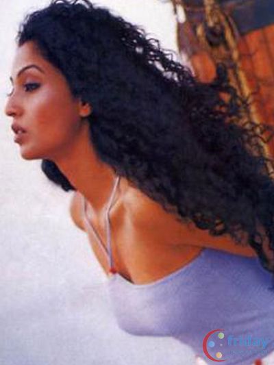 Suman Ranganathan Photo