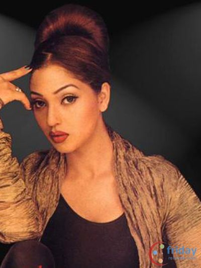 Suman Ranganathan Photo