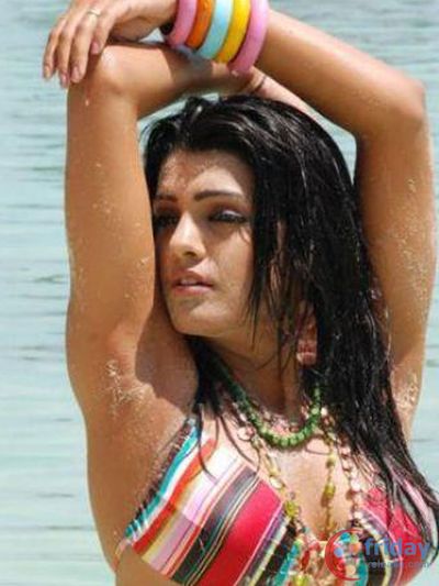 Surveen Chawla Photo