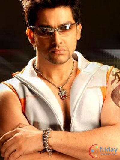 Aftab Shivdasani Photo