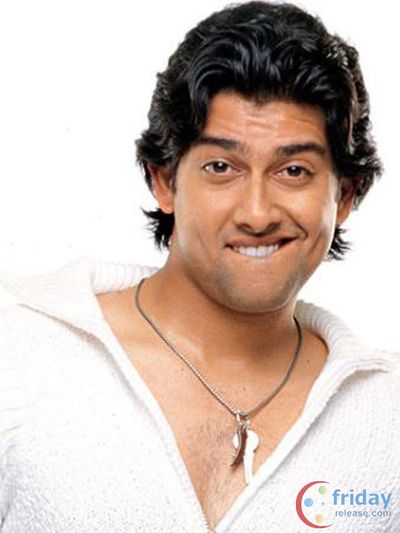 Aftab Shivdasani Photo