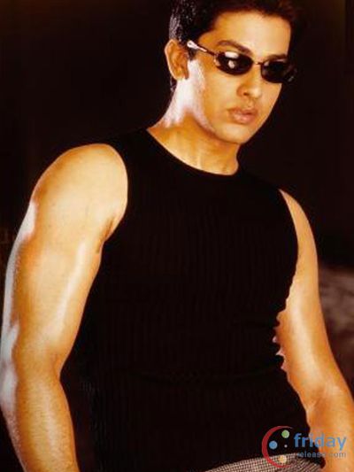 Aftab Shivdasani Photo