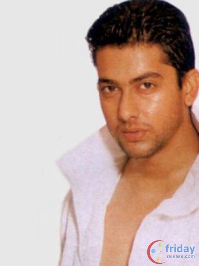 Aftab Shivdasani Photo