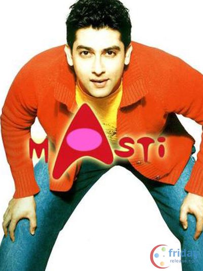 Aftab Shivdasani Photo
