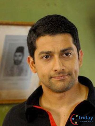Aftab Shivdasani Photo