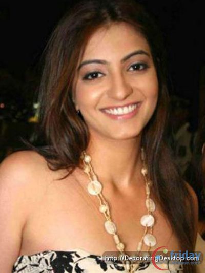 Anjori Alagh Photo