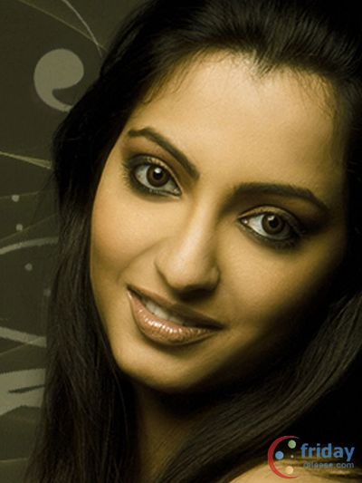 Anjori Alagh Photo
