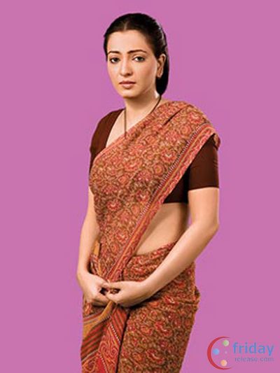 Anjori Alagh Photo