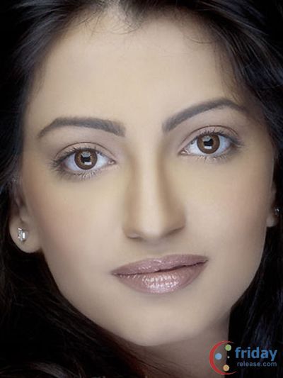 Anjori Alagh Photo