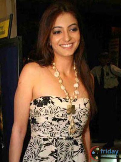 Anjori Alagh Photo