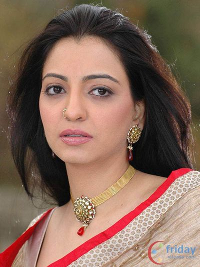 Anjori Alagh Photo