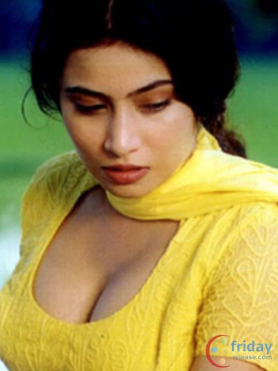 Antara Mali Photo