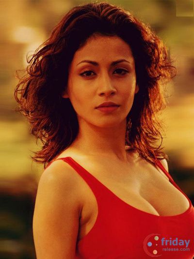 Antara Mali Photo