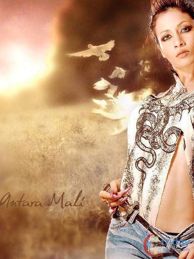 Antara Mali Photo