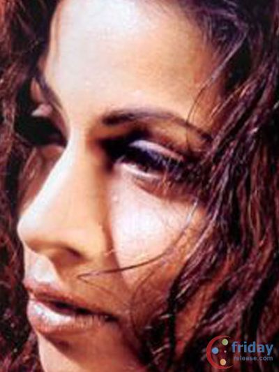 Antara Mali Photo