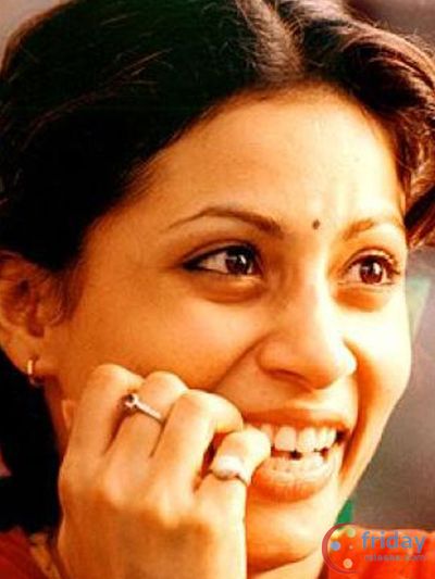Antara Mali Photo