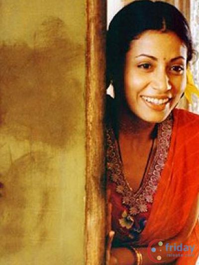 Antara Mali Photo