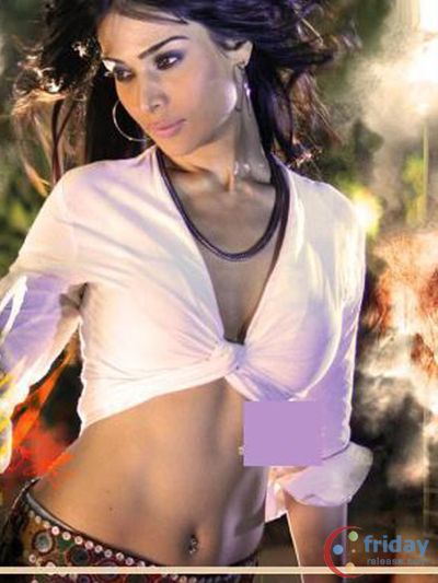 ANUPAMA VARMA Photo