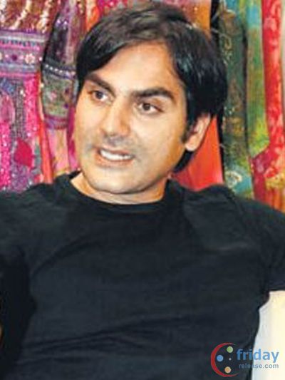 Arbaaz Khan Photo