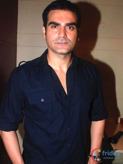 Arbaaz Khan Photo