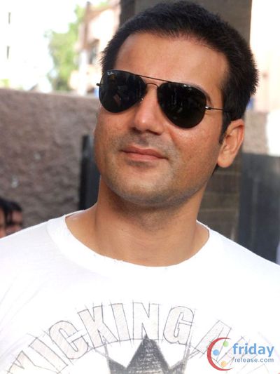 Arbaaz Khan Photo