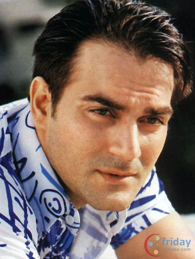 Arbaaz Khan Photo