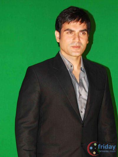 Arbaaz Khan Photo