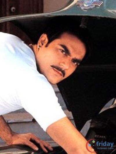 Arbaaz Khan Photo