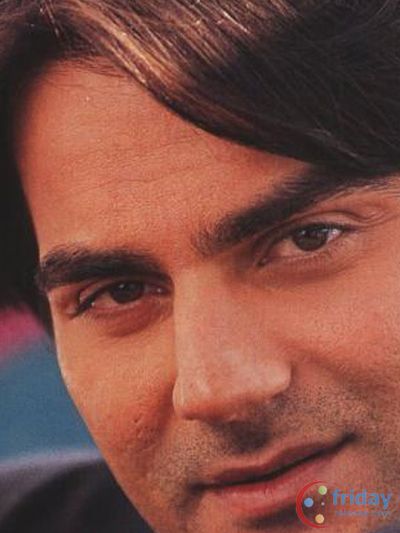 Arbaaz Khan Photo