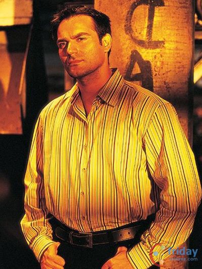 Arbaaz Khan Photo