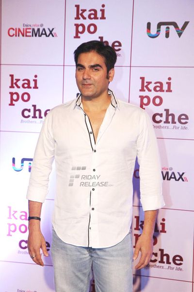 Arbaaz Khan Photo