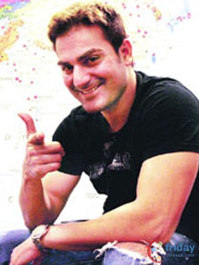 Arbaaz Khan Photo