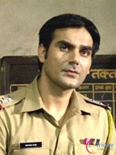 Arbaaz Khan Photo