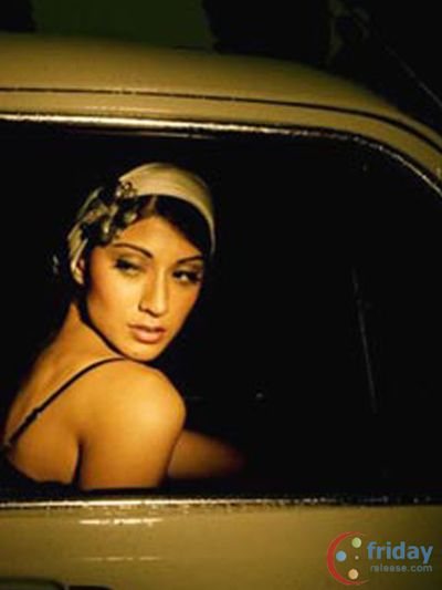 Aushima Sawhney Photo