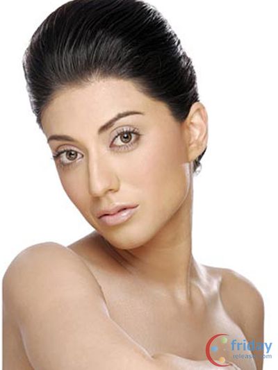 Aushima Sawhney Photo