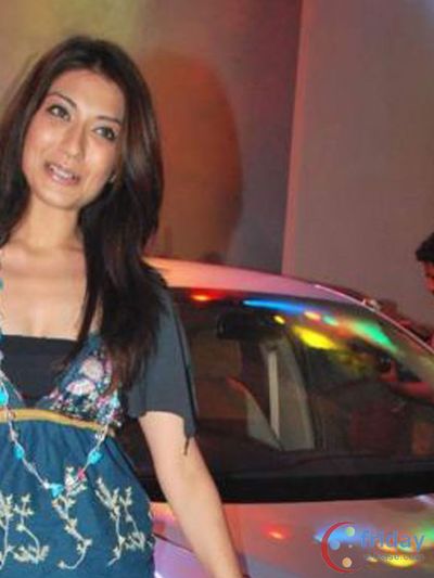 Aushima Sawhney Photo