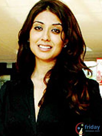 Aushima Sawhney Photo