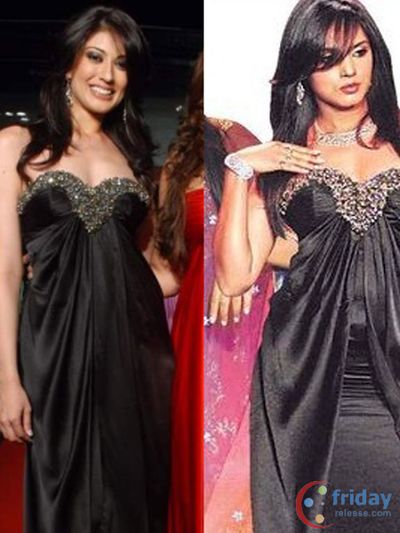 Aushima Sawhney Photo